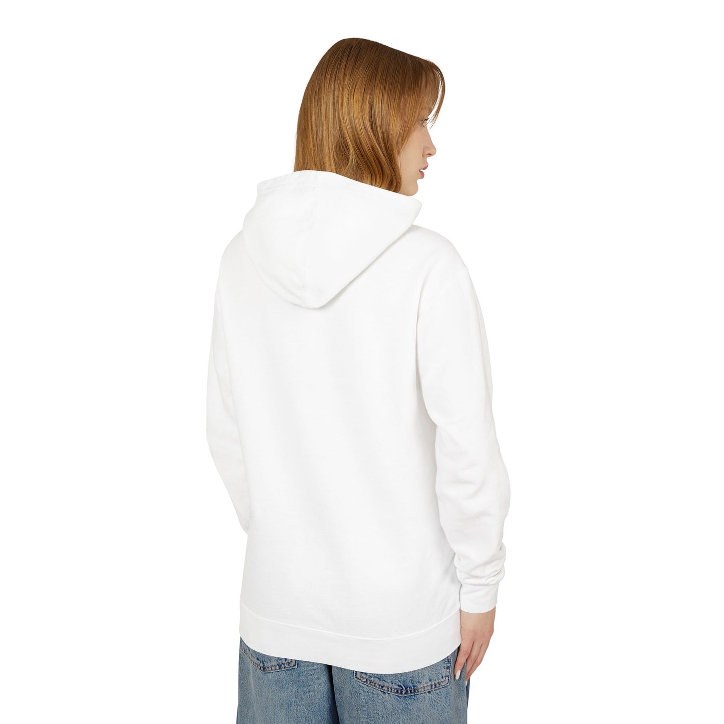 The Healing Journey Gems Hoodie