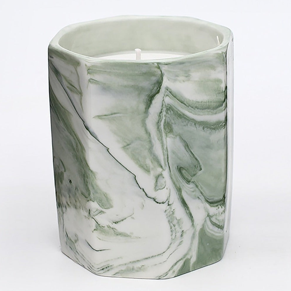 Natural Essential Oil Candle