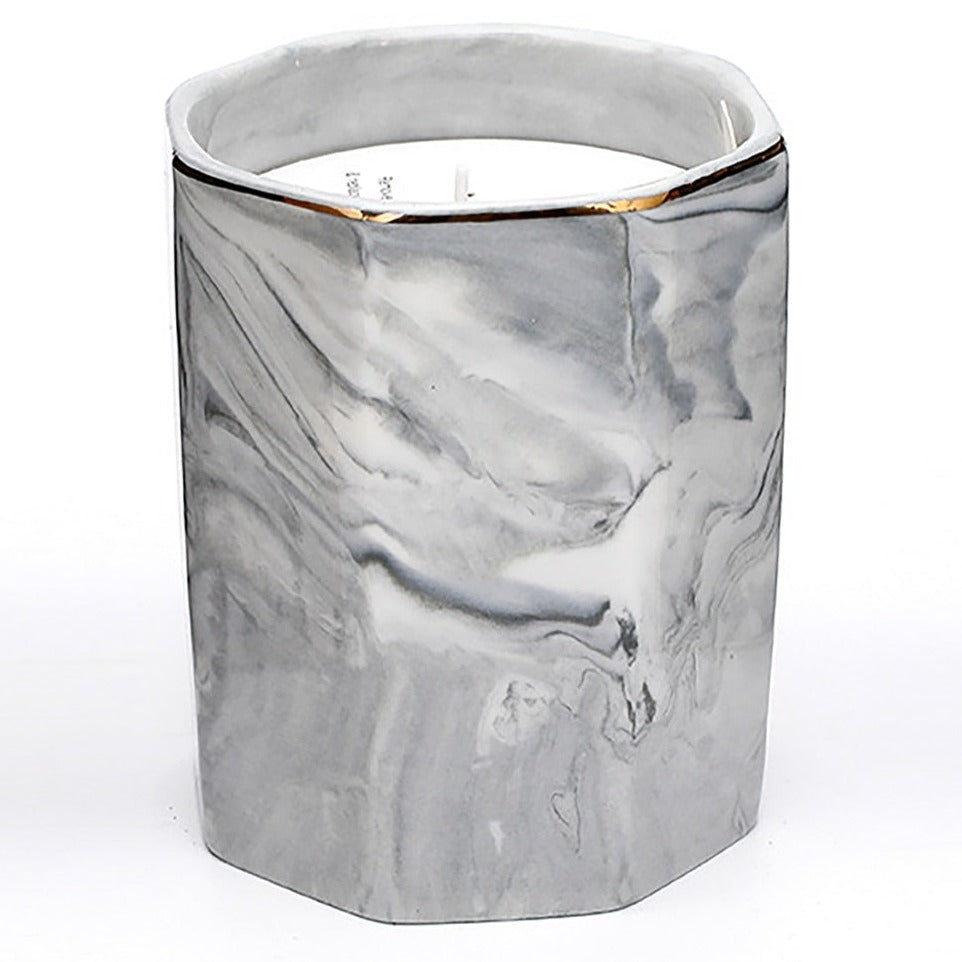 Natural Essential Oil Candle