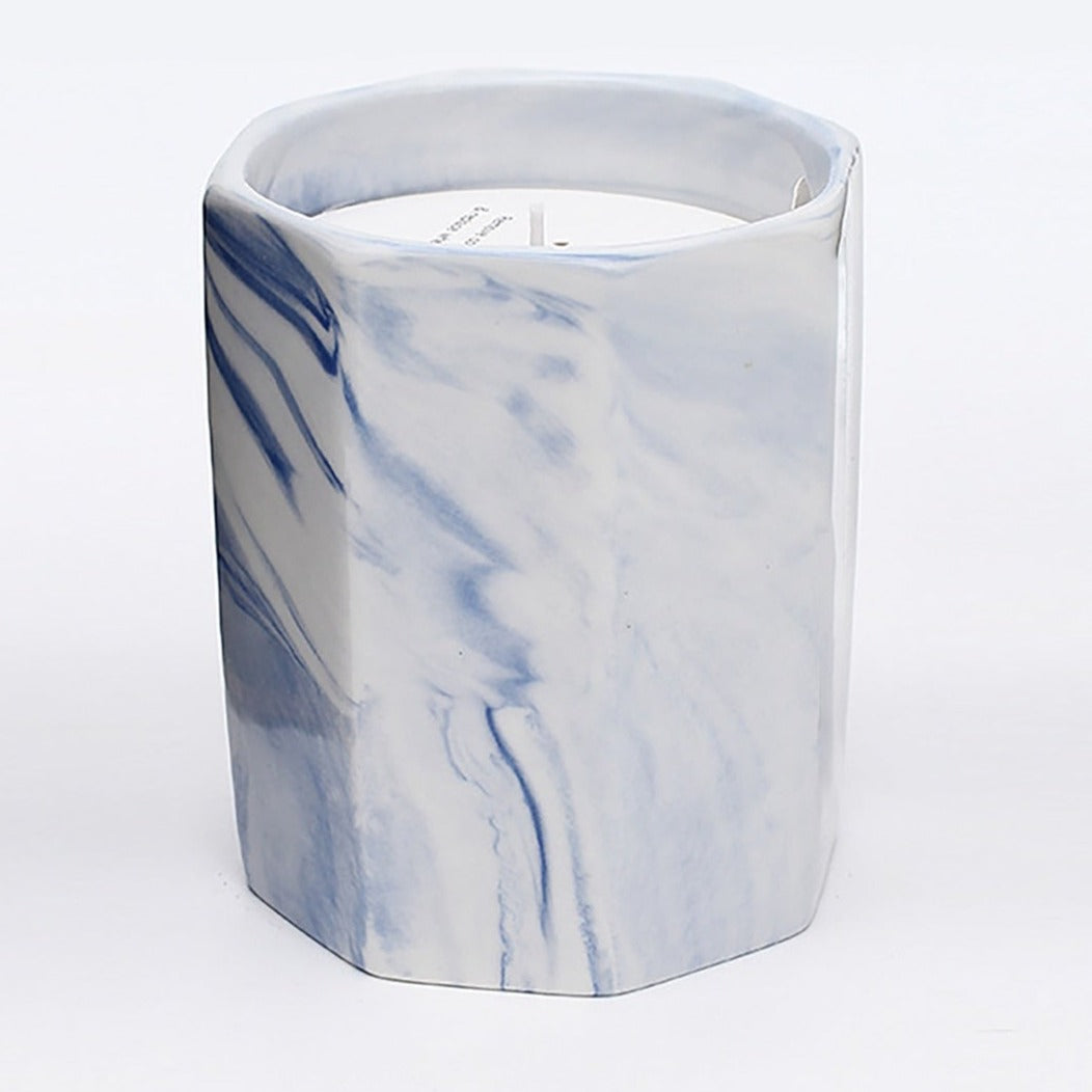 Natural Essential Oil Candle