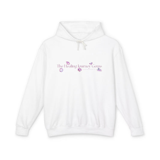 The Healing Journey Gems Hoodie